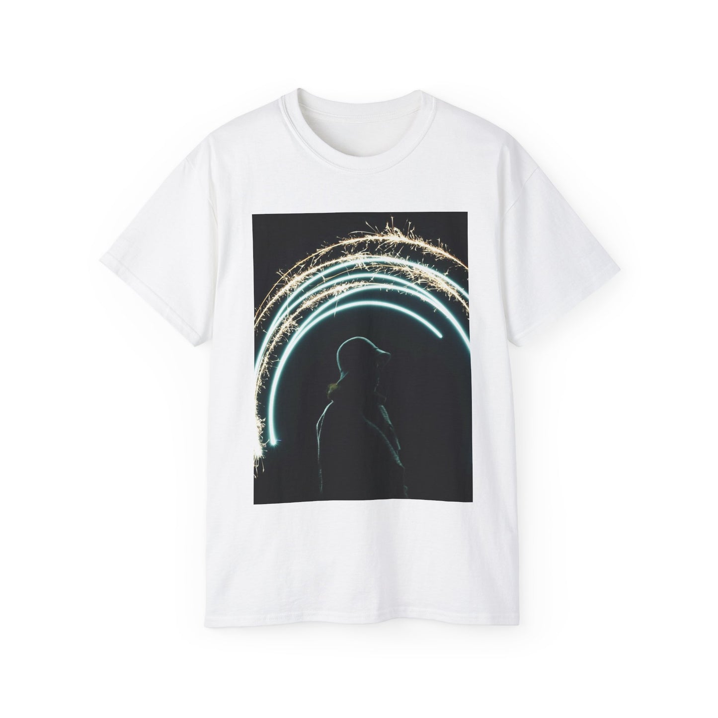 Unisex Ultra Cotton Tee