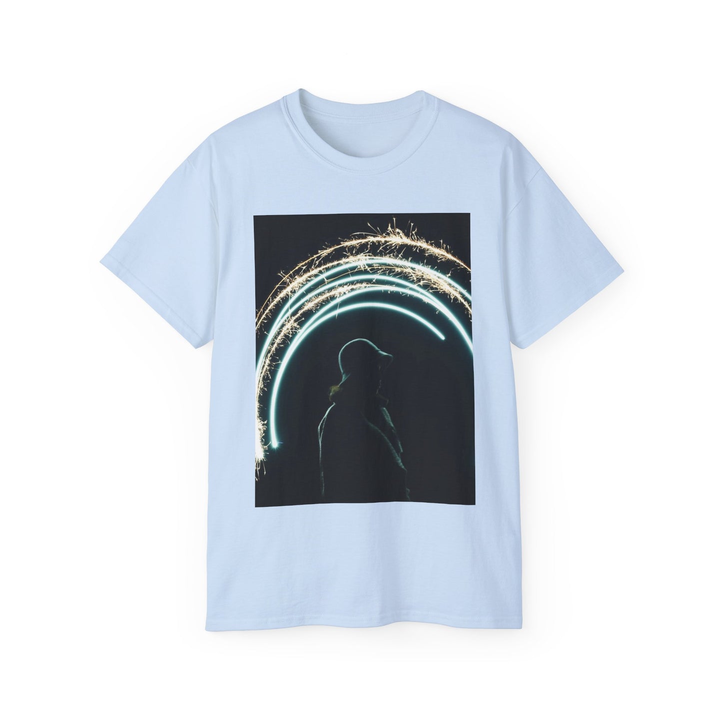 Unisex Ultra Cotton Tee