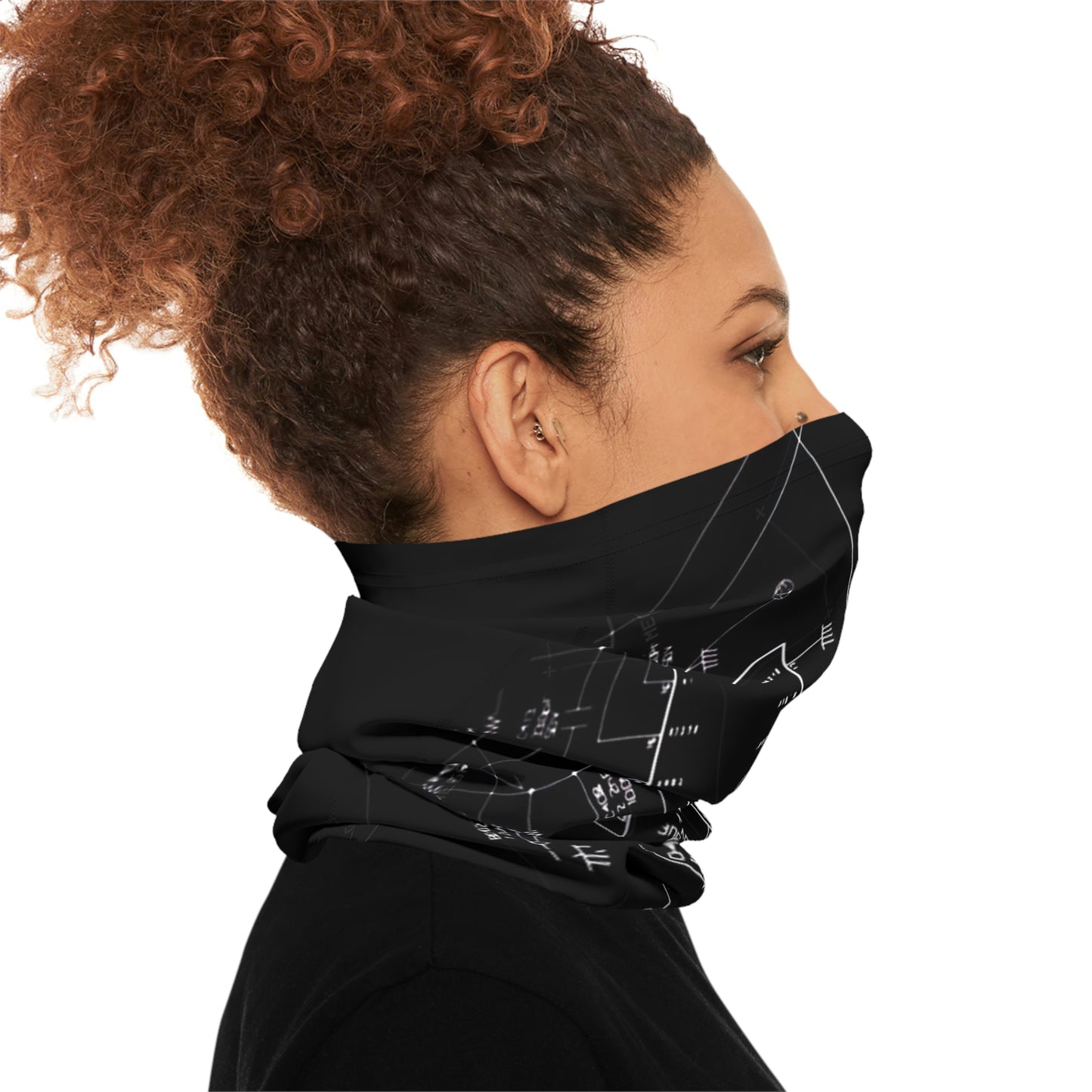 Lightweight Neck Gaiter