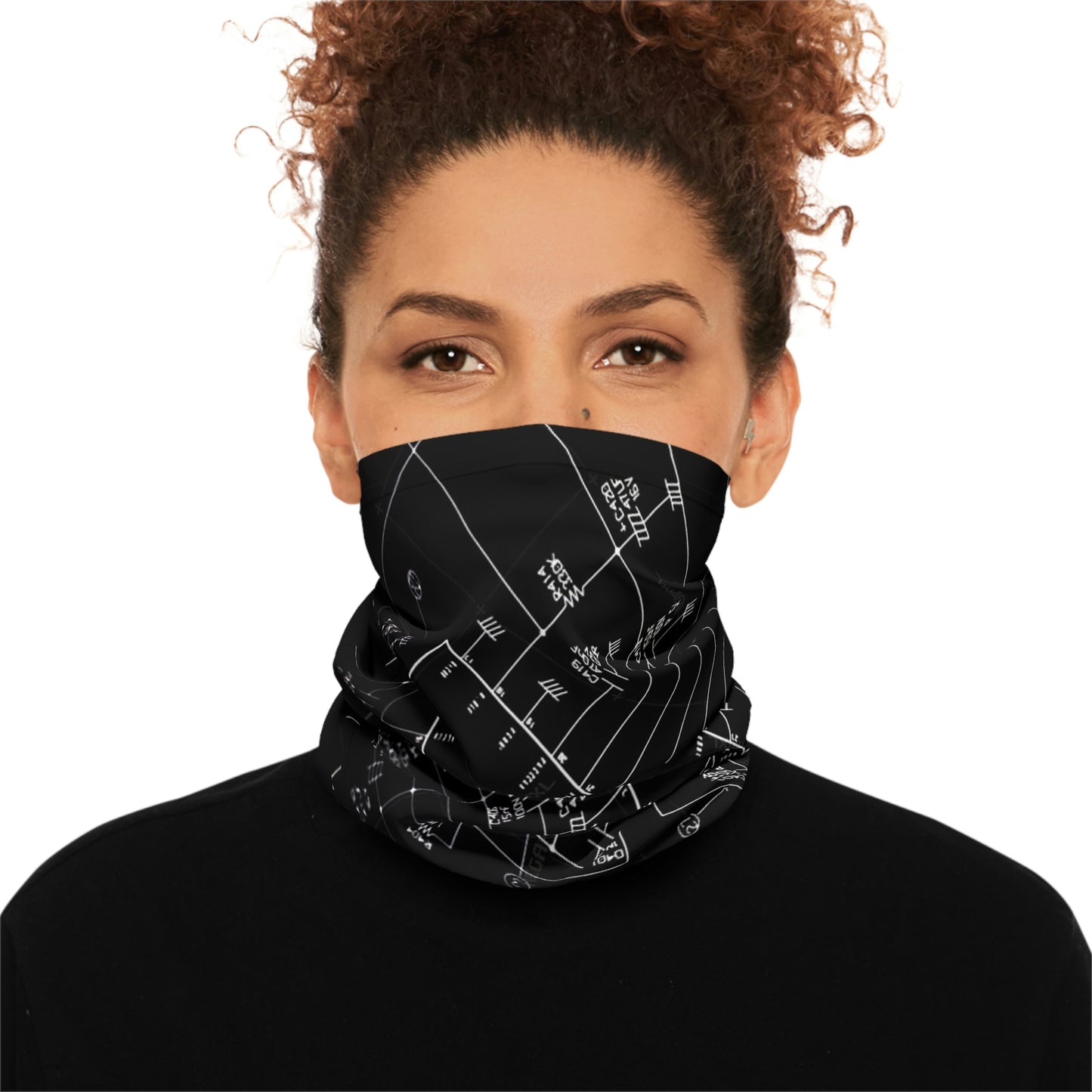 Lightweight Neck Gaiter