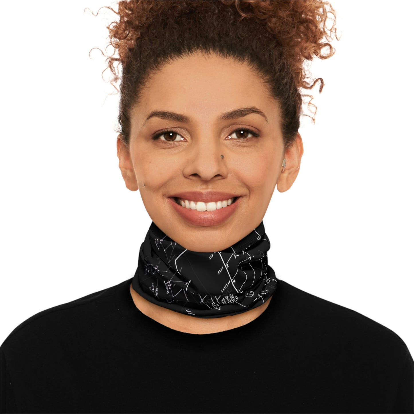 Lightweight Neck Gaiter